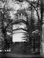 Klockstapeln