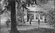Skolhuset