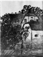 Herrgårdsbyggnaden