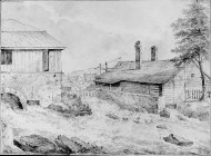 Bergsmanssmedjan