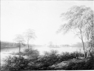 Huvudbyggnaden