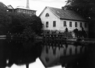 Bruksdammen