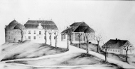 Bruksherrgården