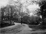 Svanå inspektorsbostad