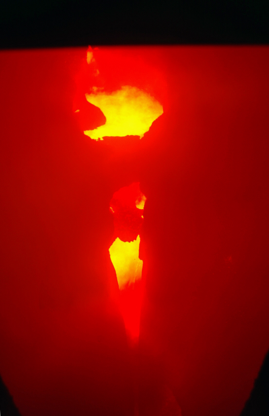 Råjärn