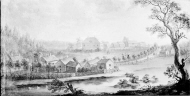 Gamla prästgården