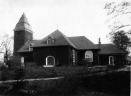 Grythytteheds kyrka