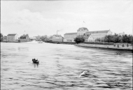 Eskilstuna Järnmanufaktur AB:s fabriker