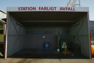 Miljöstation