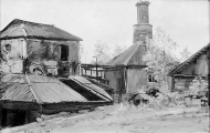 Gamla masugnen