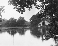 Bruksdammen