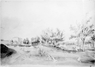 Huvudbyggnad