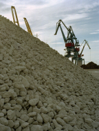 Kalksten