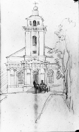 Kyrkan
