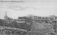 Anriktningsverket