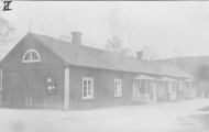 Smedbostaden "Långkatkesen"