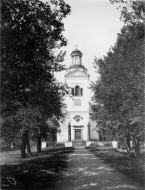 Söderfors kyrka