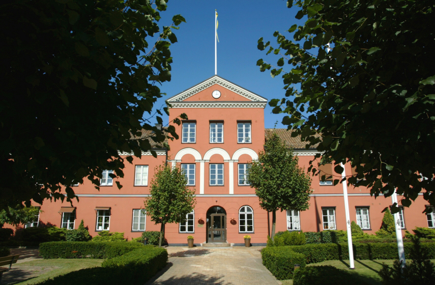 Höganäs AB