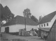 Spikmagasin