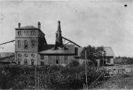 Horndals hytta