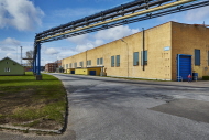 Verksområde
