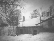 Angersteinska smedjan