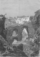 Gruvöppningen "Jungfrun"