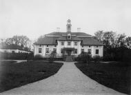 Svanå herrgård