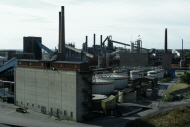 Järnverk