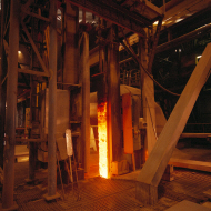 Svavelrening