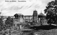 Södra gruvfältet