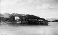 John Ericsons födelsegård
