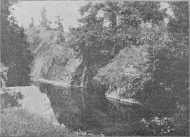 Gruvfältet
