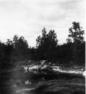 Markdalsgruvan