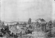 Risberg, Uddeholmsbolagets disponentgård