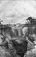 "Eisenbergwerk"