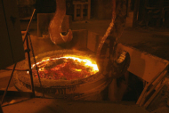Skänkmetallurgi