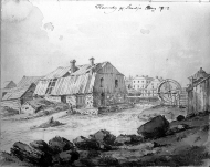 Gamla smedjan