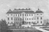 Slottet