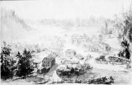 Utsiktsvy