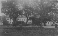 Hällefors herrgård och kontor