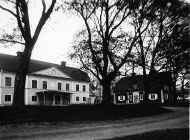 Gammelbo bruksherrgård