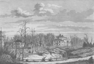 Herrgårdar och slott