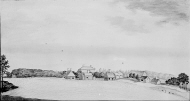 Wässlands prostgård