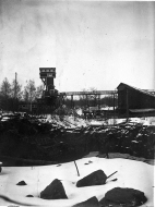Eknäsgruvan från v.