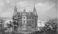 Sturefors slott