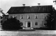Strömsnäs herrgård