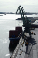 Hamn