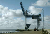 Hamn