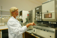 Laboratorium